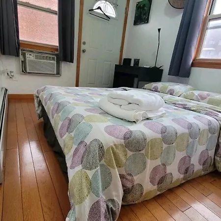 New York Apartment Exterior photo