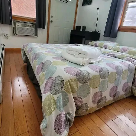 New York Apartment Exterior photo