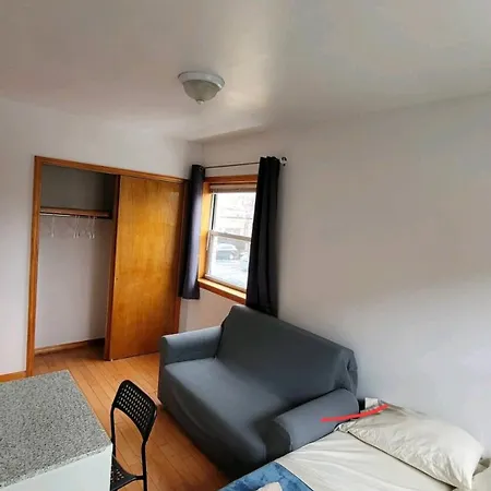 New York Apartment Exterior photo