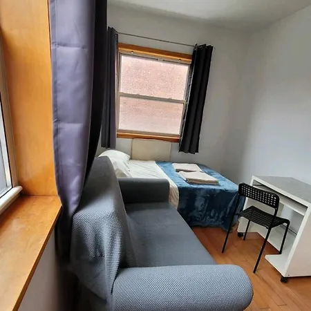 New York Apartment Exterior photo