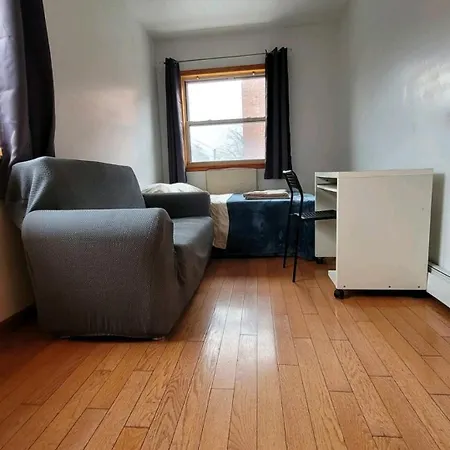 New York Apartment Exterior photo