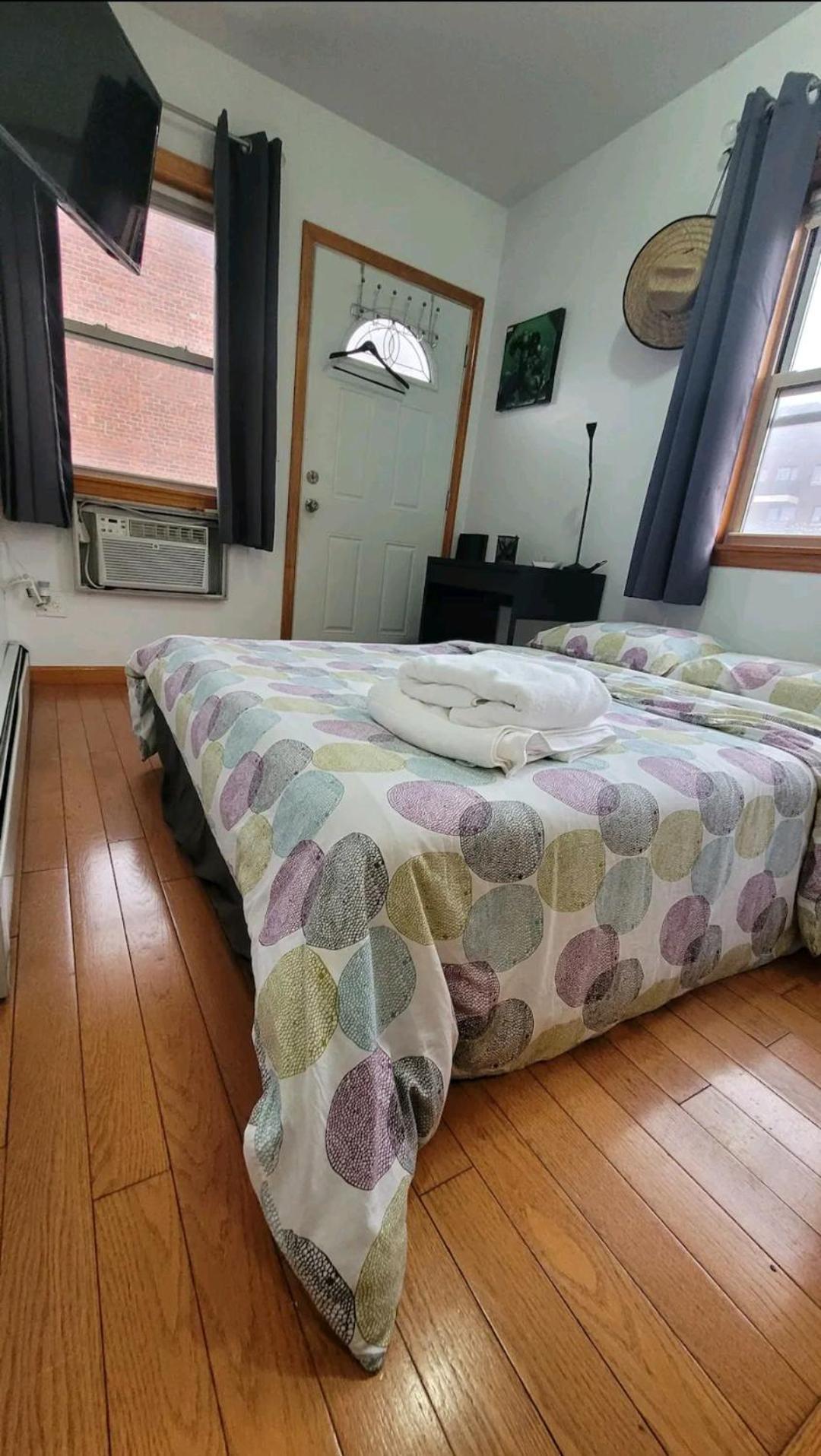 Quarto em Acomodações Particulares New York