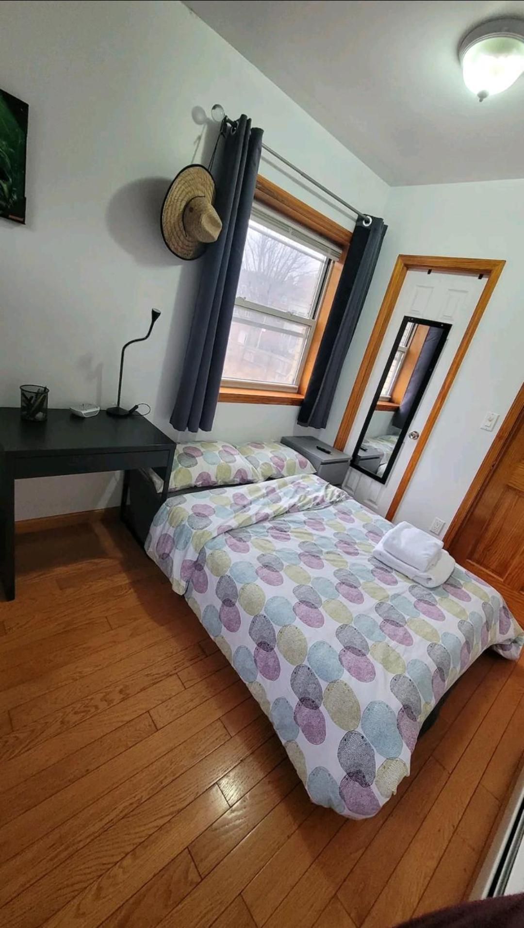 Quarto em Acomodações Particulares New York