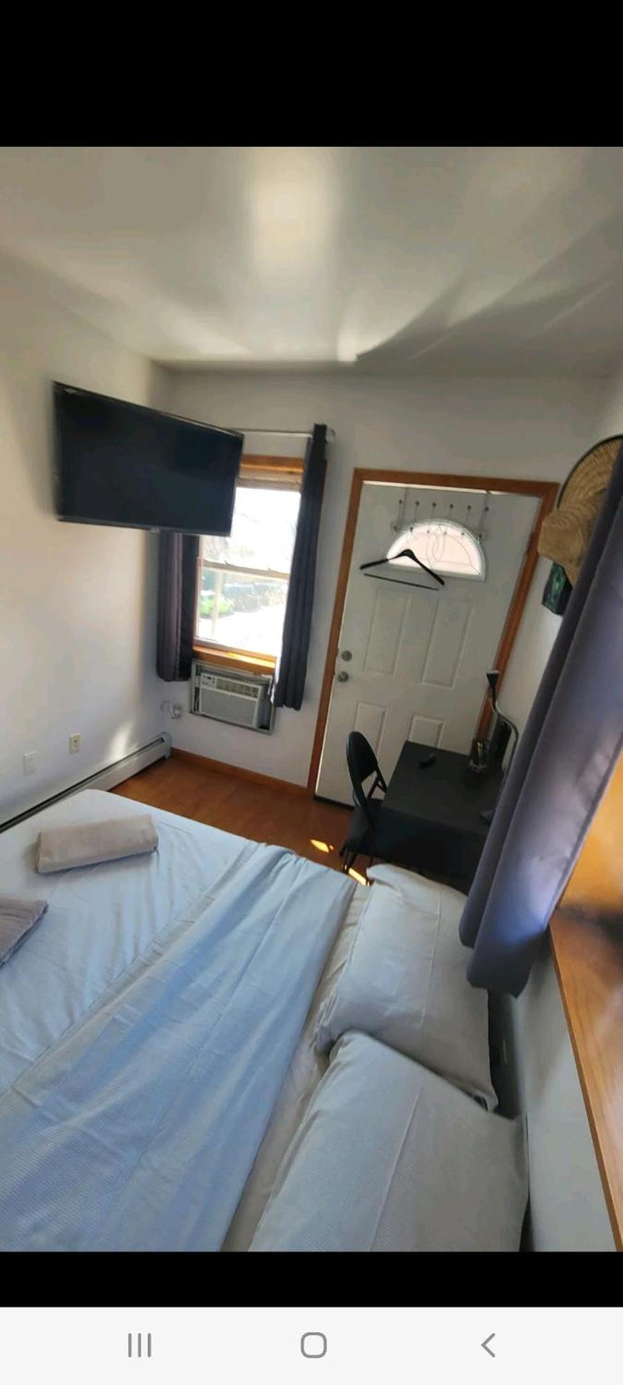 Quarto em Acomodações Particulares New York Nova Iorque
