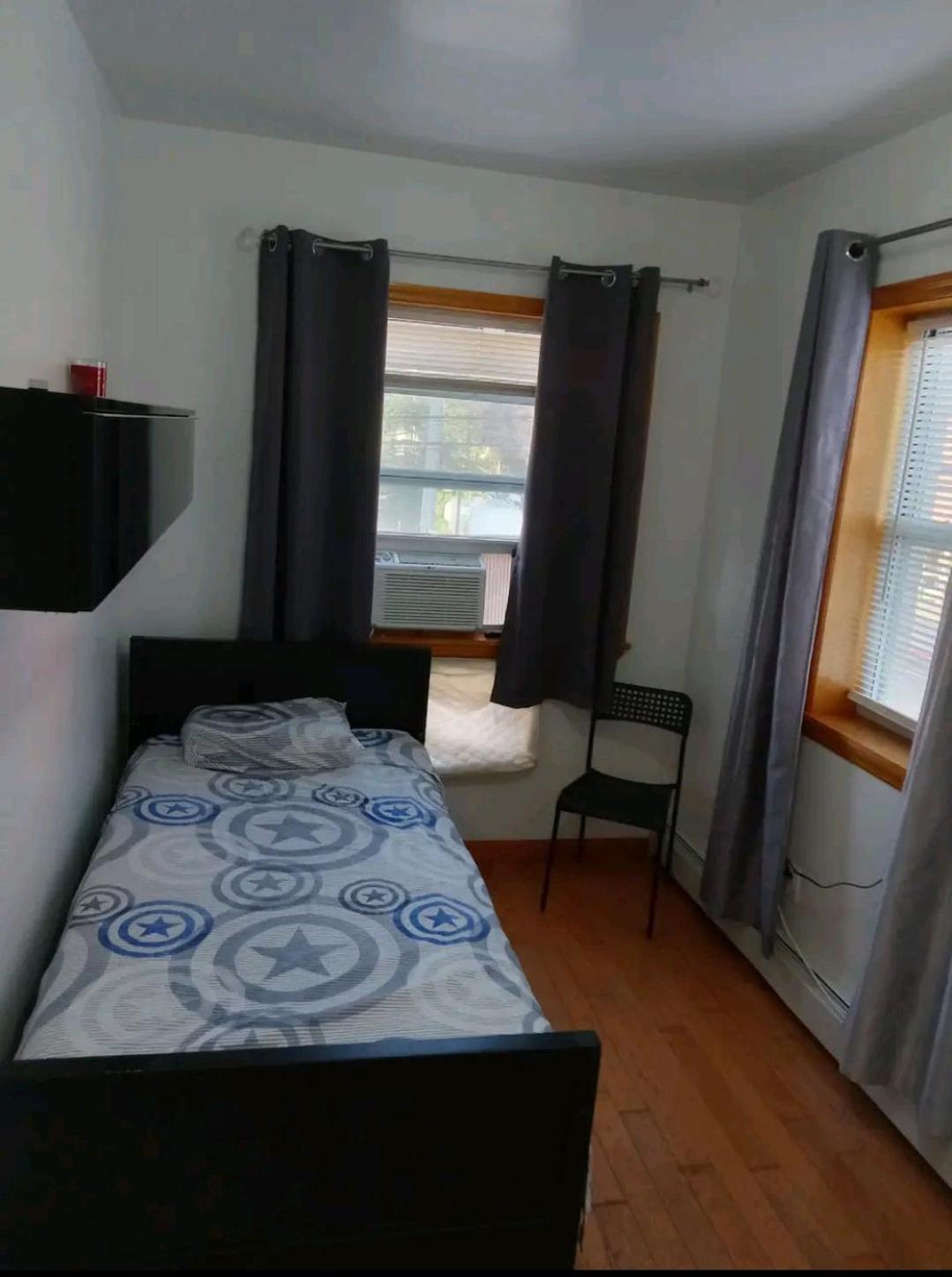 Quarto em Acomodações Particulares New York Nova Iorque