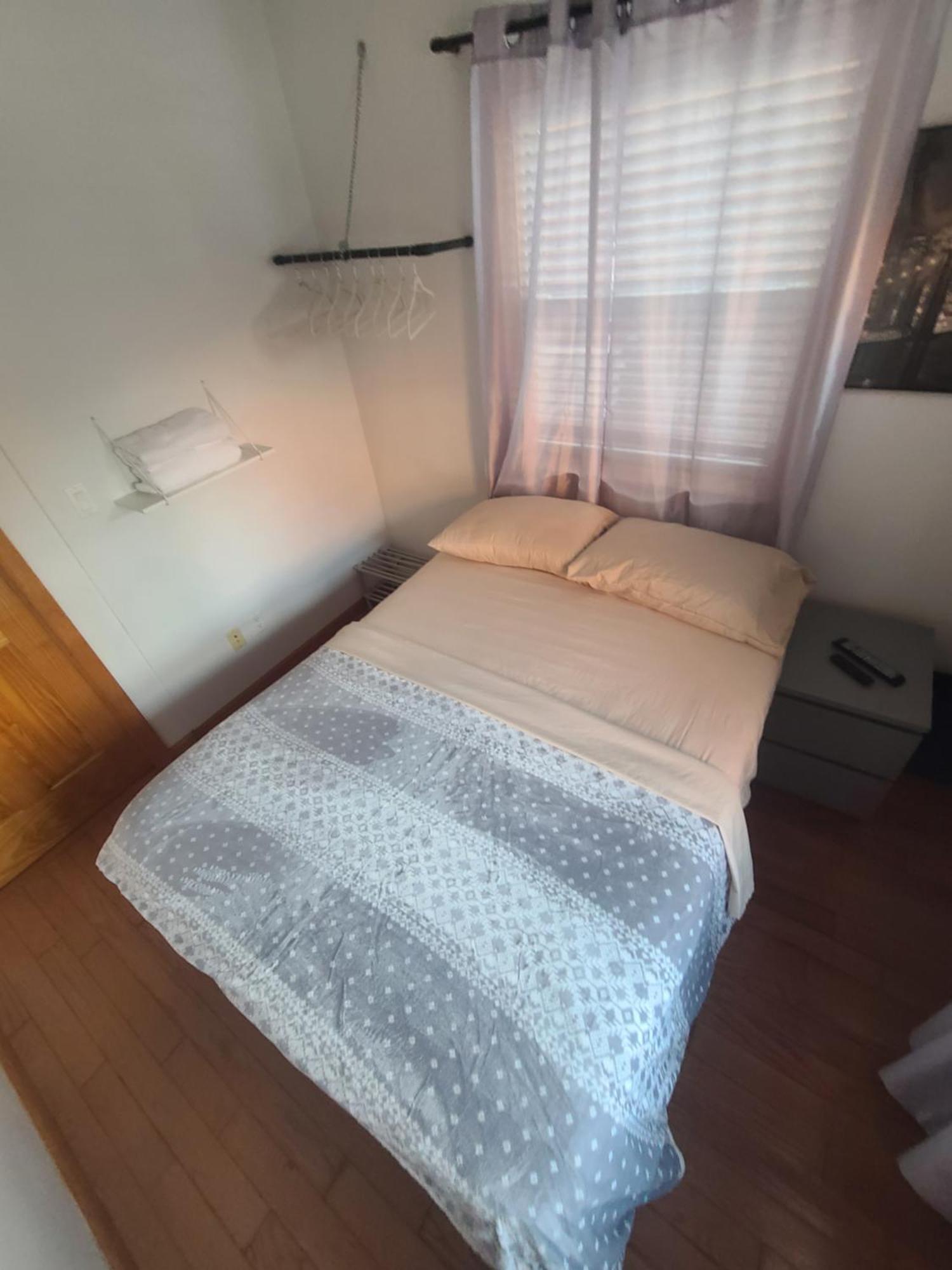 Quarto em Acomodações Particulares New York