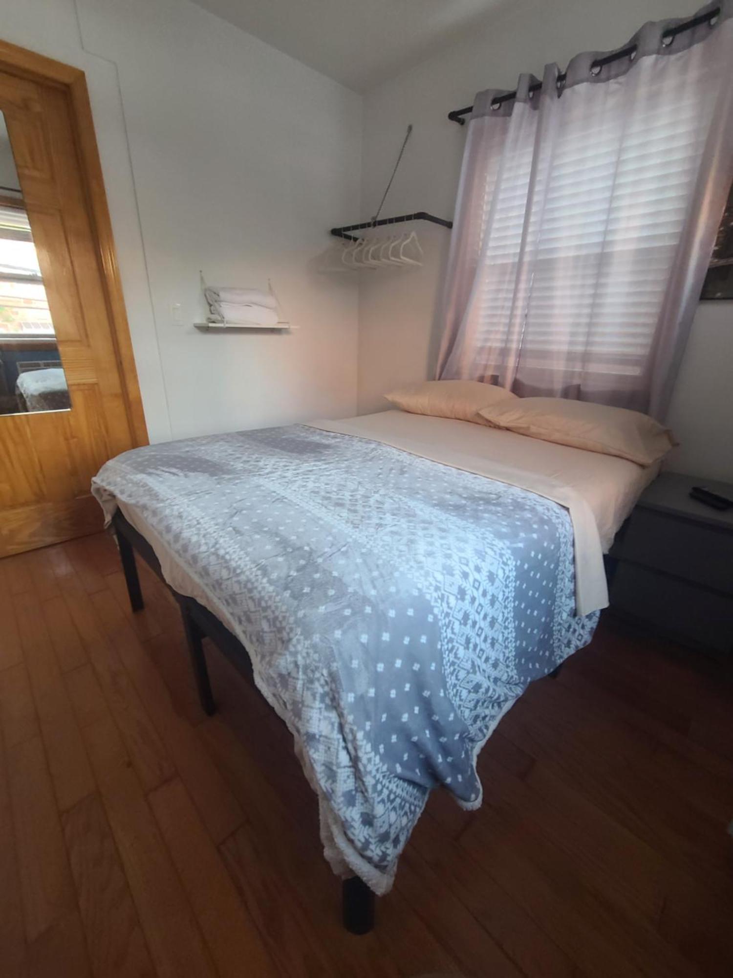 New York Quarto em Acomodações Particulares *