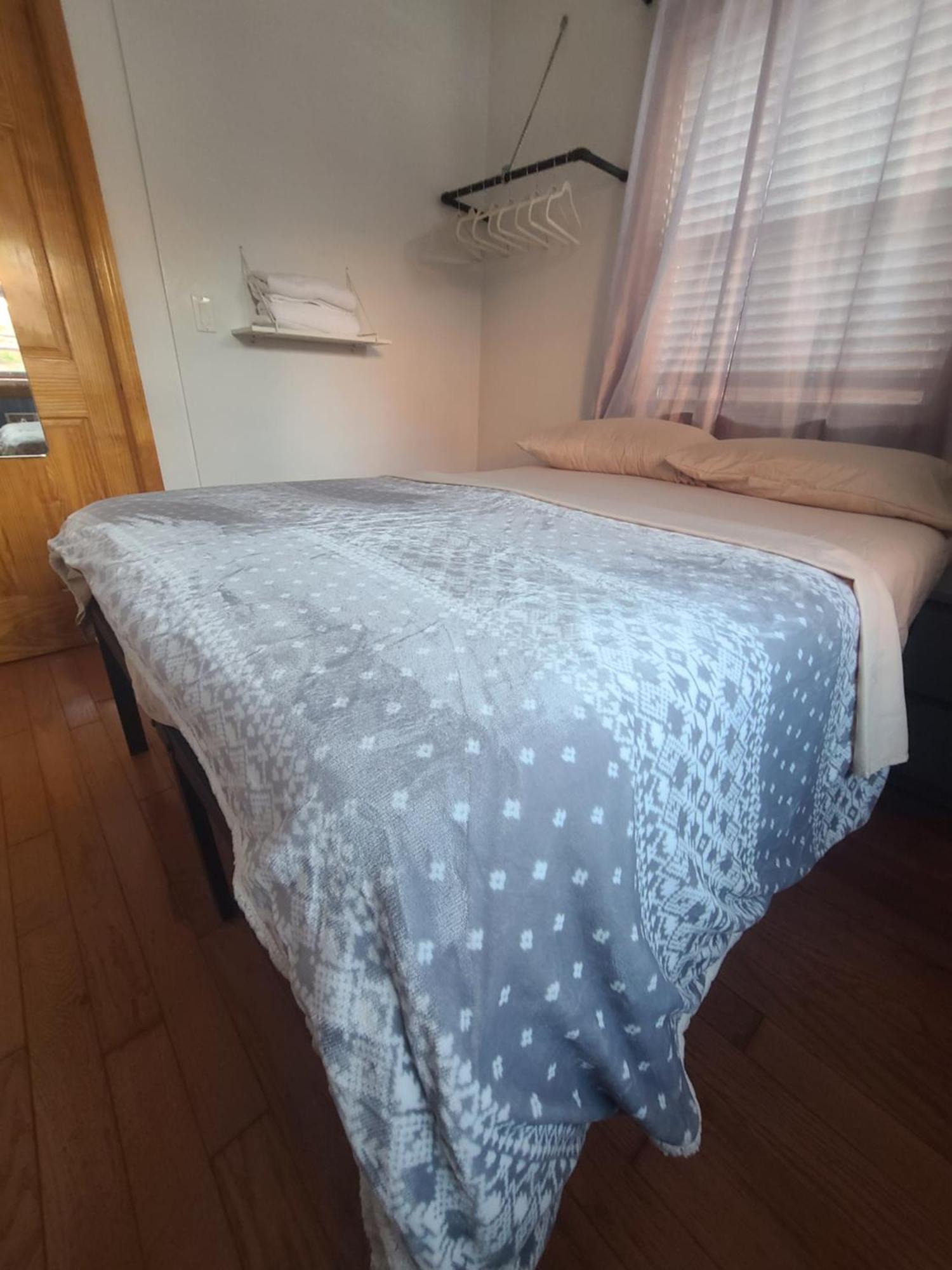 Quarto em Acomodações Particulares New York Nova Iorque