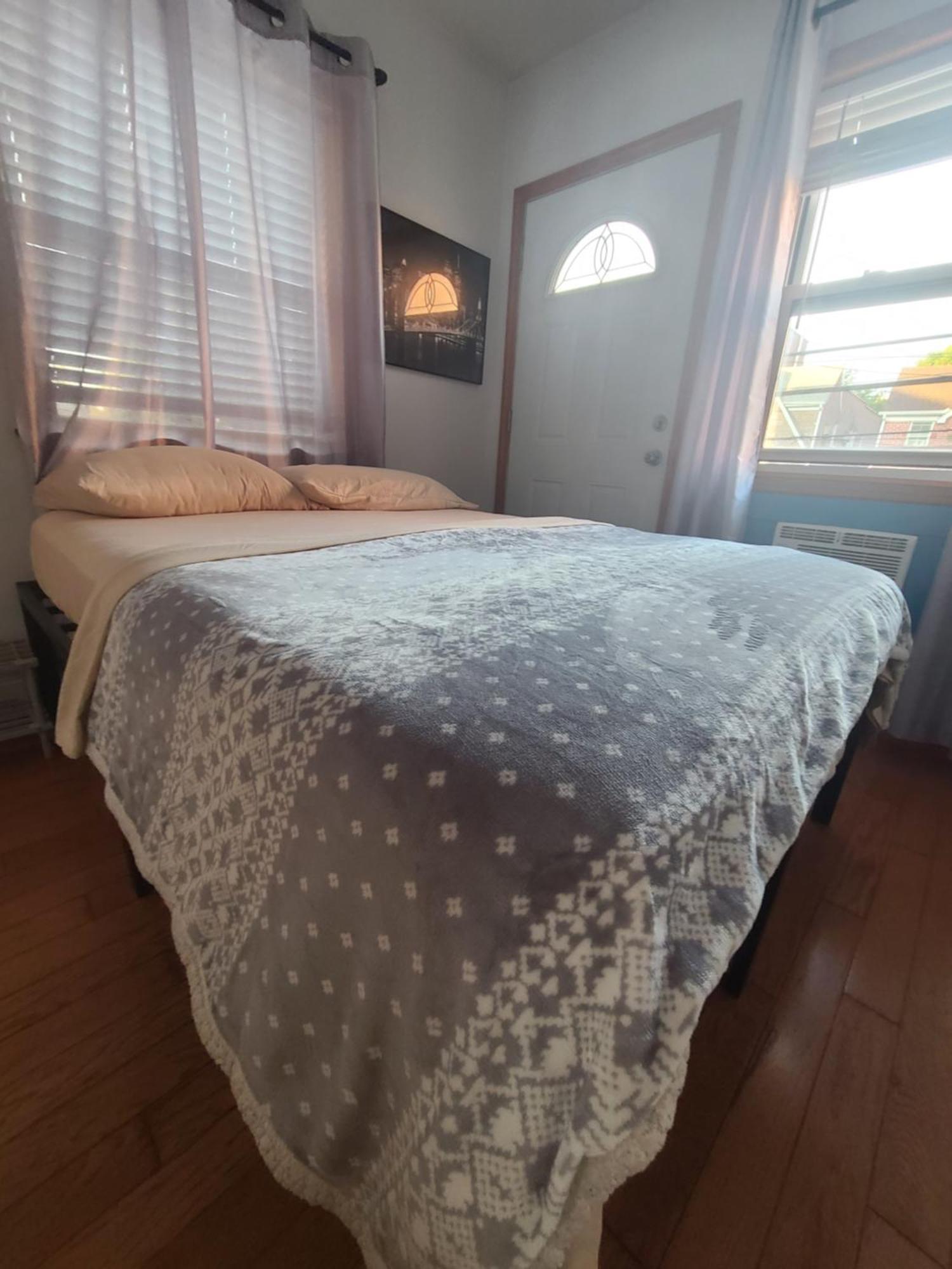 Quarto em Acomodações Particulares New York Nova Iorque