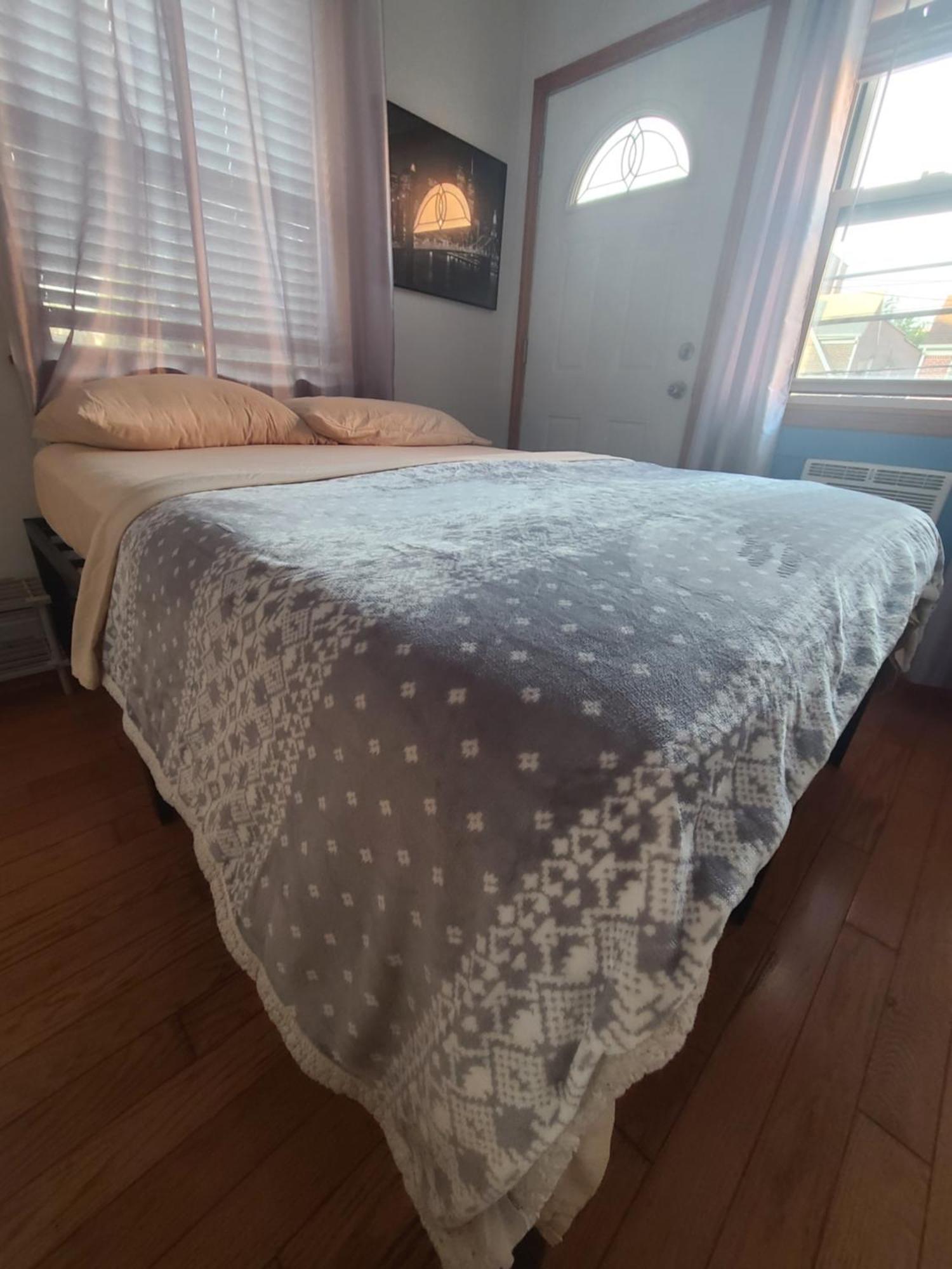 New York Quarto em Acomodações Particulares *